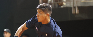Matías Soto perdió la final del Challenger de Bogotá, pero dará un salto importante en el ranking