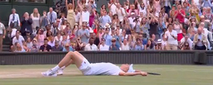 Revisa el match point, la celebración y el momento en que Sinner recibió el trofeo que lo acredita como bicampeón de Wimbledon