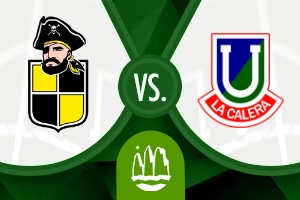 ¡En vivo! La Calera no logra el gol que necesita y por ahora Coquimbo sería el primer finalista de la Copa de la Liga