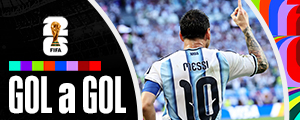 Programación: Revisa a qué hora se juegan y quién transmite el duelo por el tercer lugar y la gran final del Mundial