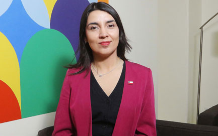 Marín evita opinar: Parlamentarios deben pronunciarse sobre proyecto que condiciona aborto a oír latido fetal
