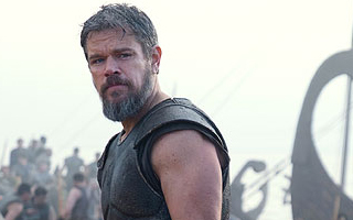 Matt Damon tuvo que renunciar a sus comidas favoritas para bajar de peso para "La Odisea": Actor llegó a los 76 kilos
