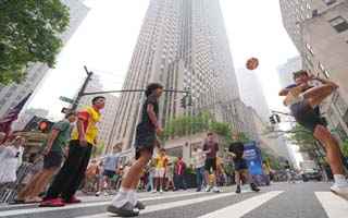 Mundial dejaría US$20 mil millones para EE.UU. y dispara consumo ligado al fútbol