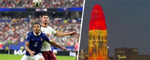 "Hemos visto cosas que...": Plantel de España le pone picante a la final y mira la imagen de "campeones" que fue tema en Argentina