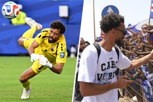 Cómo se gestó la opción de Vozinha a Colo Colo, su primera respuesta y el impacto en su vida tras el Mundial