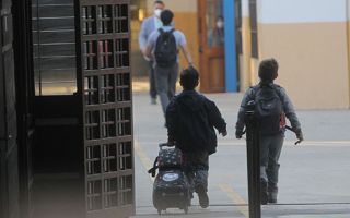 Convivencia escolar: Denuncias ante Superintendencia de Educación aumentaron 122% en una década
