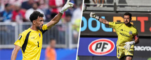 Cuándo llega finalmente Vozinha a Chile y el "aviso" sobre De Paul que suma más dudas en Colo Colo