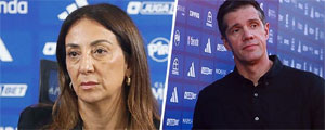 La nueva alerta que salta en la U antes de la formalización del caso Sartor y las revelaciones de Clark en su última declaración a la Fiscalía