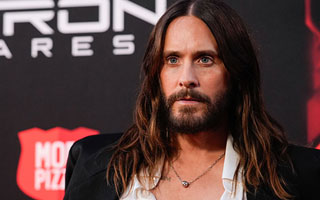 Jared Leto niega nuevas acusaciones de agresión sexual: "Son absoluta y categóricamente falsas"