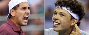 A qué hora va hoy Alejandro Tabilo ante el 8 del mundo por los cuartos del ATP 500 de Washington y el salto que está dando en el ranking