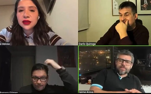 "Es una actitud inaceptable": Araya (IND-PPD) y Veloso (FA) cuestionan al Servel y desatan críticas