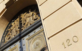 Nueva baja en el equipo de Hacienda: Renuncia jefa del departamento de finanzas