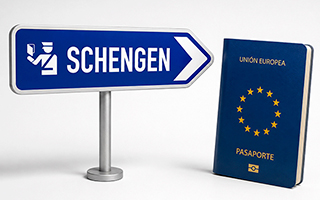 Espacio Schengen: Qué es, cómo funciona y por qué no se puede expulsar a España tras la crisis migratoria en Ceuta