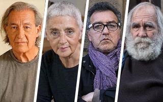 Cierra convocatoria al Premio Nacional de Literatura 2026: Revisa a cuatro candidatos que destacan