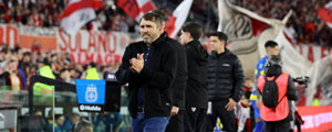 Filtran explosivo mensaje del DT de River y la crisis aumenta con el club colista en Argentina