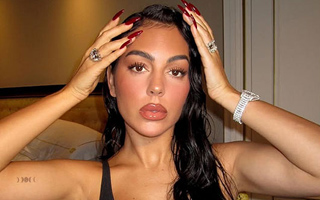 Georgina Rodríguez reacciona a comentarios sobre su físico: "¿Quién decide cuál es el cuerpo 'correcto'?"