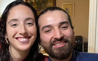 Reportan desaparición de pareja en San José de Maipo: Familiares no tienen contacto desde el domingo