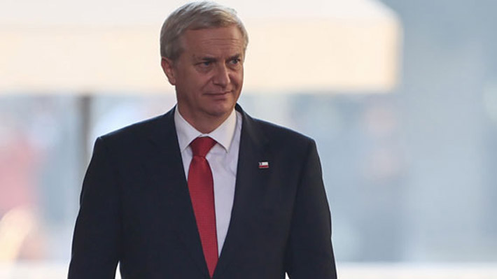 "Los chilenos van a recuperar su libertad": Las 10 frases del discurso de Kast