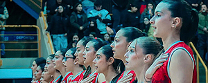 Hoy arranca el Mundial Femenino Sub 17 de vóleibol en Chile: Los grupos, el formato, a qué hora van las nacionales y quién transmite