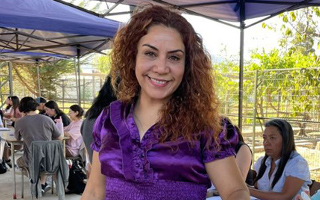 Filomena Navia (PS), la alcaldesa de La Cruz que cuestionó a funcionario por hallazgo de plantación de marihuana