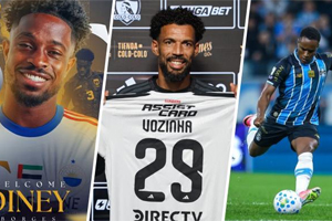 El fenómeno de Cabo Verde más allá de Vozinha... Quiénes han cambiado de club y de vida tras el Mundial