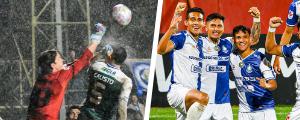 Puerto Montt tercero, mientras que la Unión está fuera de zona liguilla tras ser goleada: Cómo va la tabla de la Primera B
