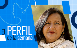 Dinorah Figuera, la opositora venezolana elegida por EE.UU. para liderar el diálogo con el chavismo