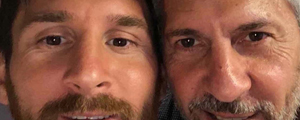 Fallece Jorge Messi, el padre de Lionel Messi: "El sostén del mejor jugador de todos los tiempos"