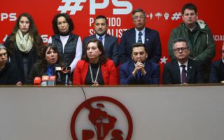 Oposición realiza despliegue a nivel nacional: Apuntan a articular "alternativas al gobierno de Kast"