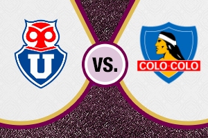 ¡En vivo! Universidad de Chile y Colo Colo juegan el Superclásico femenino