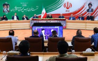 Irán presenta lista de exigencias que EE.UU. debe cumplir para la reapertura de Ormuz