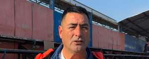 Nelson Tapia tomó drástica decisión luego de protagonizar accidente vehicular