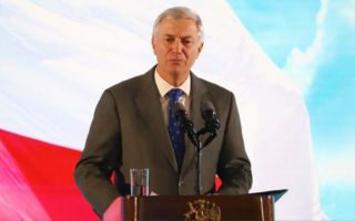 Criteria: Aprobación del Presidente Kast sube un punto y alcanza el 35%