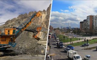 Financiamiento municipal abre debate: Alcaldes del norte apuntan a comunas de Santiago por recursos del royalty