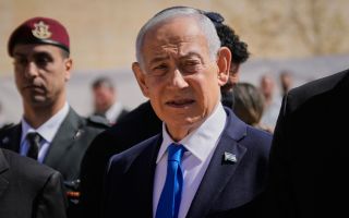 Netanyahu rechaza el plan de Gaza y se desmarca nuevamente de Trump