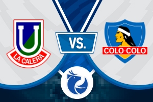 ¡En vivo! Le anulan el segundo a La Calera por milimétrica posición de adelanto... Mira los goles con que los cementeros empatan con Colo Colo