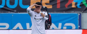 Maxi Romero, el goleador de Colo Colo con futuro incierto: El contrato, cuánto cuesta su continuidad y la "jugada" que planea ByN