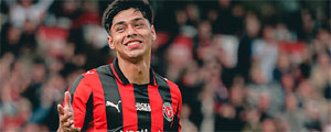 Darío Osorio sigue siendo vinculado a un gigante de Europa: Lo que tendría que pasar que su fichaje sea realidad