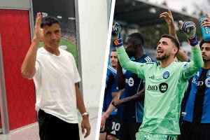Ya hay un chileno, otro dejó un dato histórico y el presente "asusta": Qué se sabe del sorpresivo club de la MLS que espera a Alexis