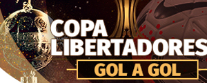 Hoy se juegan dos partidos: Revisa la programación completa de la semana de octavos de Libertadores