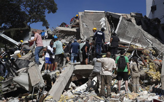 Terremoto en Colombia: Los factores que incidieron en los daños estructurales y las amenazas latentes