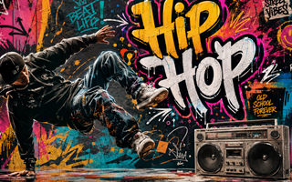 ¿Reconoces el beat?: Pon a prueba tus conocimientos con esta trivia por el Día Internacional del Hip Hop