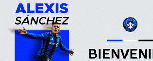 Alexis Sánchez llega a la MLS: Revisa los detalles de la operación y las palabras del chileno