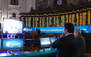 El próximo reto de Quiroz: Qué cambios necesita el mercado de capitales chileno