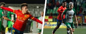 Unión Española sorprende a Puerto Montt en el sur y trepa: Así quedó la tabla de la Primera B tras el arranque de la fecha