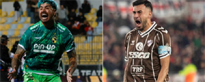 Cómo formaría Coquimbo hoy ante Platense por la ida de los octavos de la Libertadores, a qué hora es y quién transmite