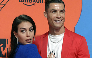 Íntimo y no en Madeira: Los escasos detalles que se conocen del matrimonio de Cristiano Ronaldo y Georgina