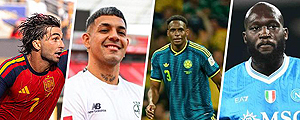 Mercado europeo: Ferrán Torres se acerca al PSG, seleccionado argentino tiene nuevo club y Romelu Lukaku iría a Turquía