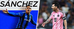 Alexis Sánchez en la MLS: Cuándo podría debutar, la fecha del cruce con Messi y cómo ver los partidos