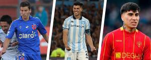 Movidas: El mensaje de Igor Lichnovsky sobre regreso a la U, un ex Racing a la UC y Matías Pérez volvería a Chile desde Italia